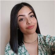 Soy estudiante de la carrera universitaria de Educación Primaria e imparto clases particulares a todos los cursos de primaria hasta 4º ESO